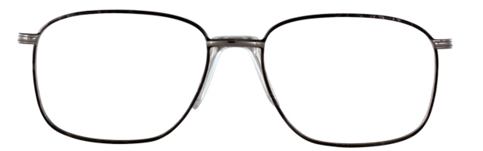 Stetson S347 Eyeglasses - Demi Grey - view 4
